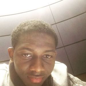 Meet your Posher, Ibukunoluwa